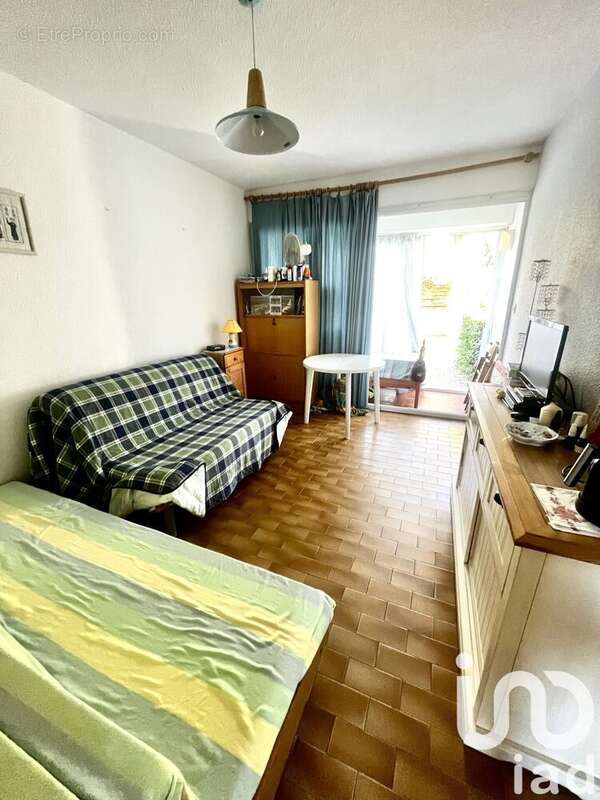 Photo 2 - Appartement à FRONTIGNAN