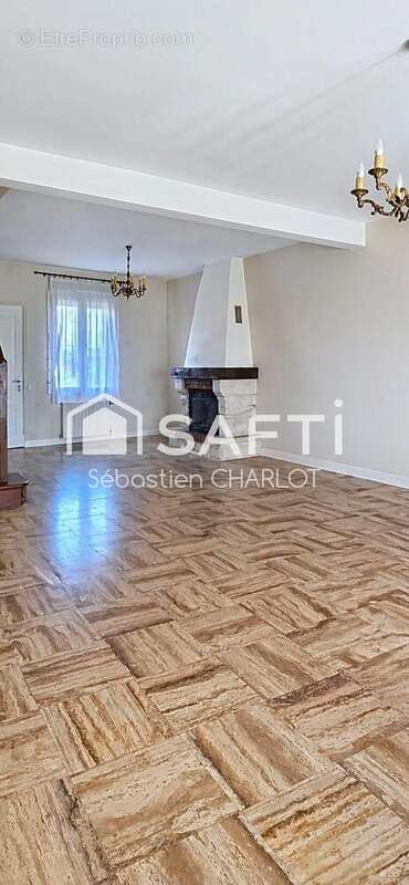 Photo 3 - Maison à CAMBRAI