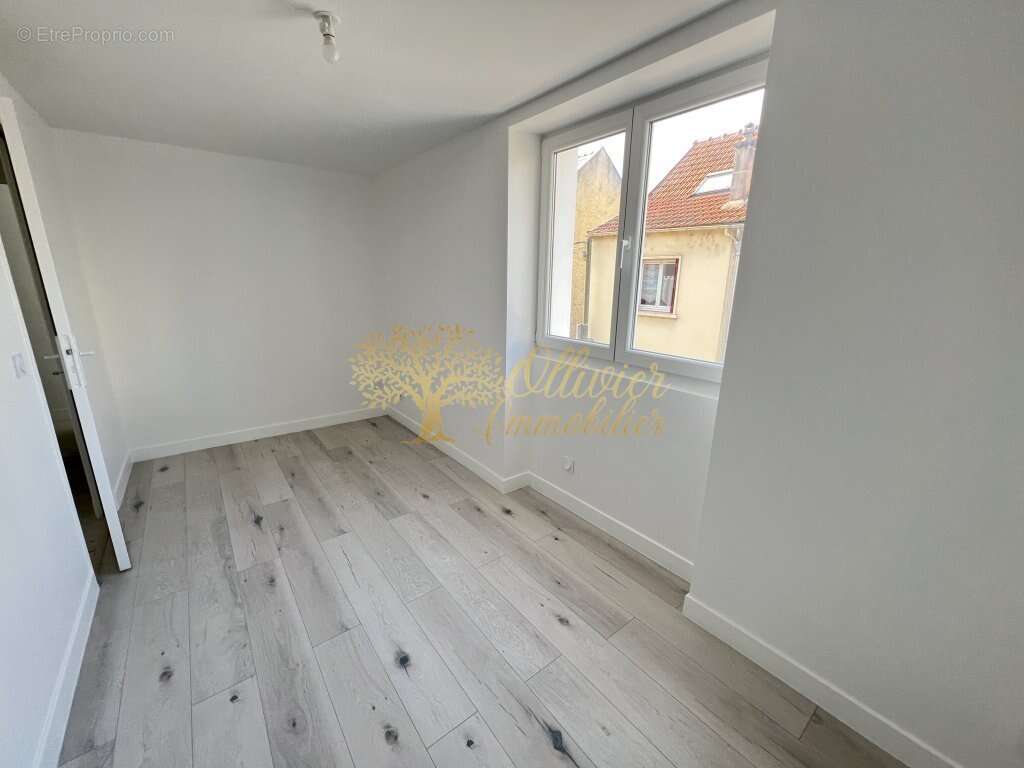 Maison à CHAMPIGNY-SUR-MARNE