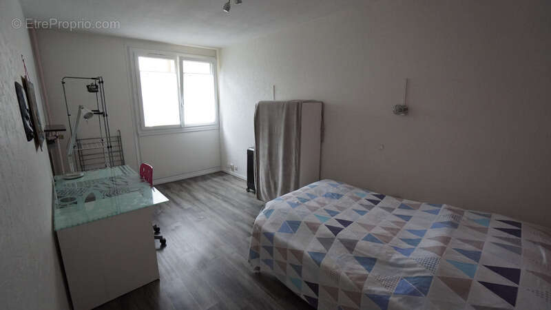 Appartement à EPINAY-SUR-SEINE