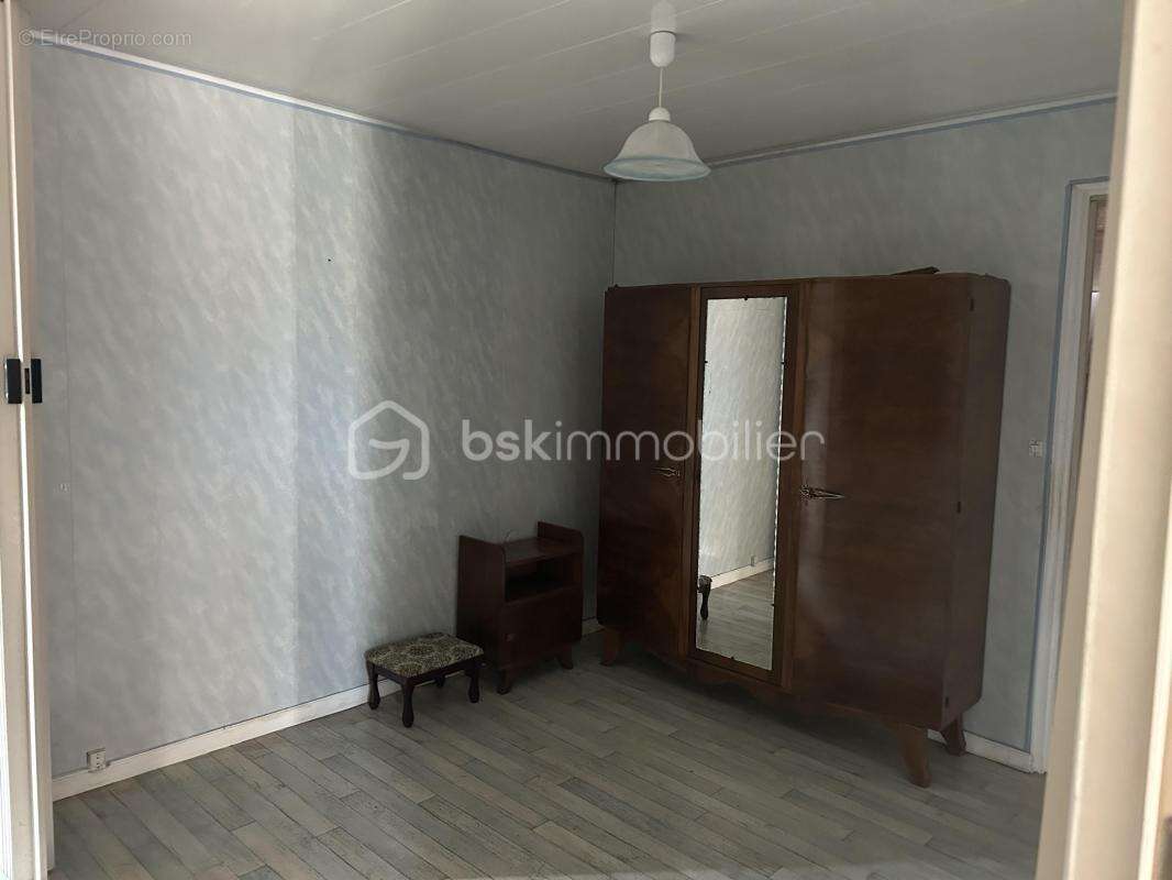 Maison à VILLENEUVE-LE-ROI