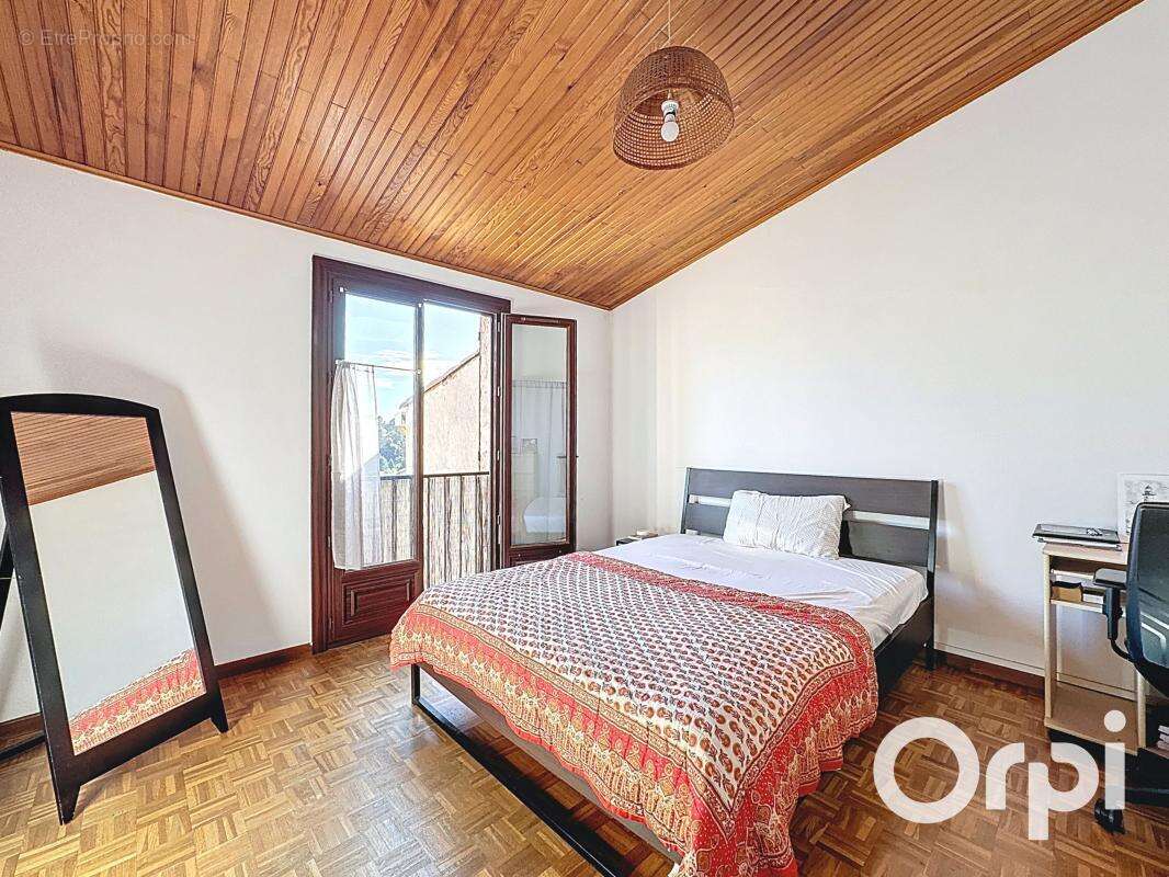 Maison à LA COLLE-SUR-LOUP