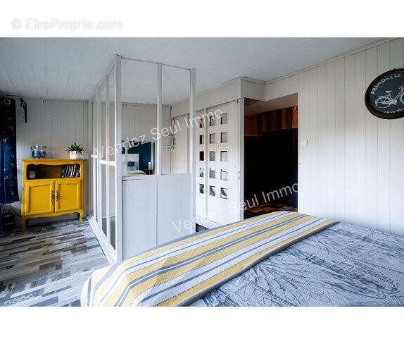 Maison à NEUVECELLE