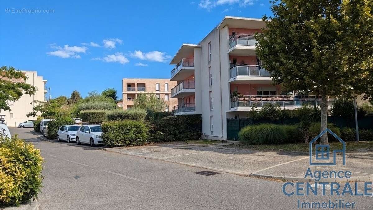 Appartement 41 m² à La Ciotat  - photo 8