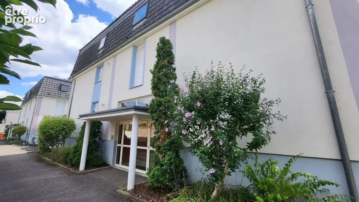 Appartement 5 pièces 113 m² à vendre à Eckbolsheim (67201) - photo 4