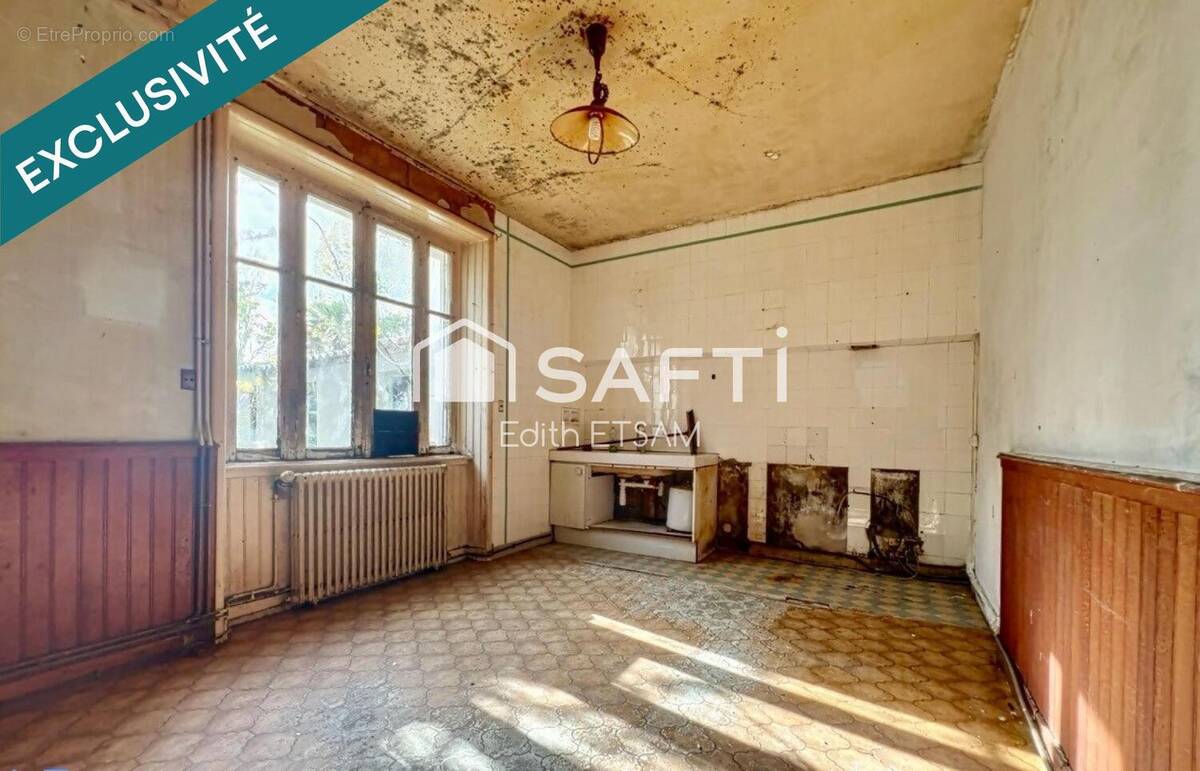 Photo 1 - Maison à PENMARCH