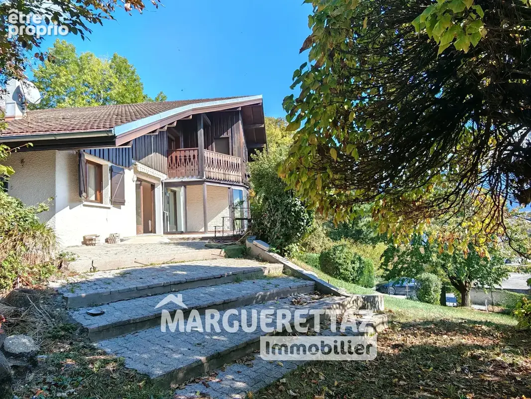 MAISON 5 pièces avec T2 à Thyez - photo 16