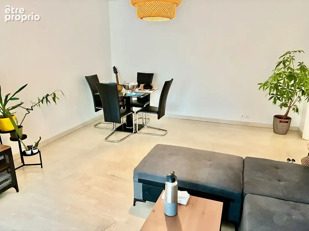 Cannes les anglais 2p 55m2 renové - photo 5