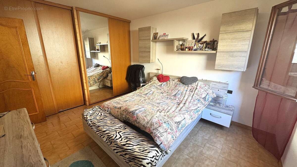 Maison à FRONTIGNAN