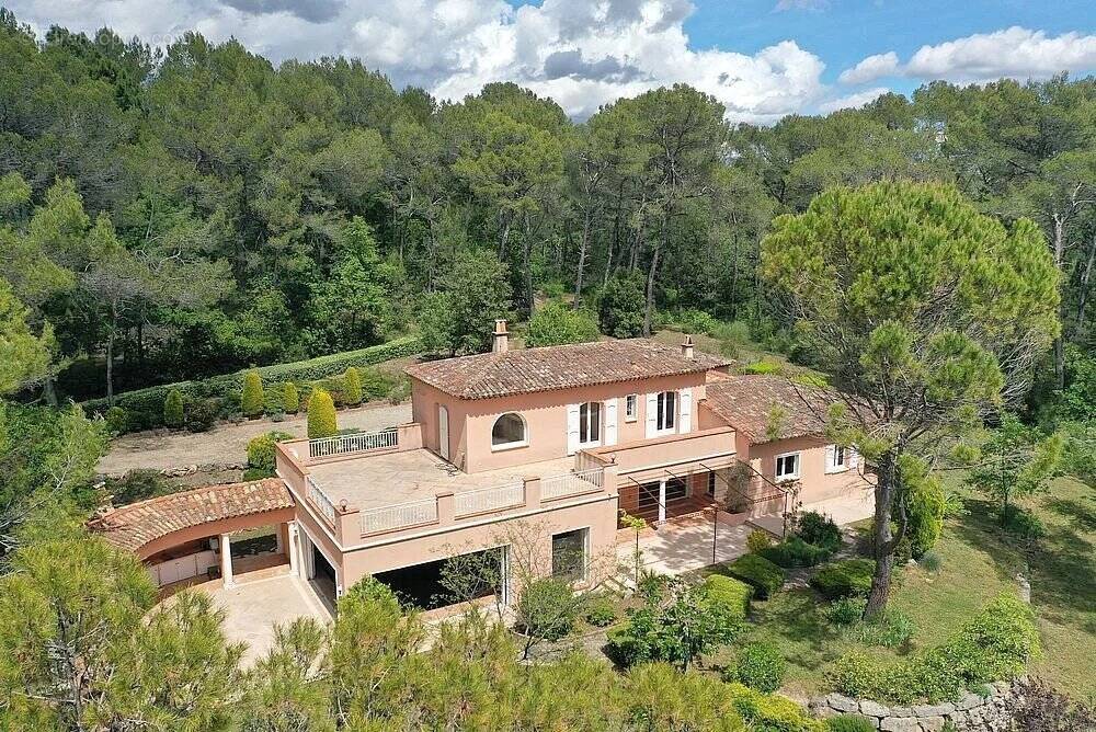 Maison à SEILLANS
