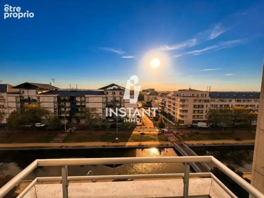Coup de coeur absolu - Magnifique duplex inversé 5/6 pièces - photo 7