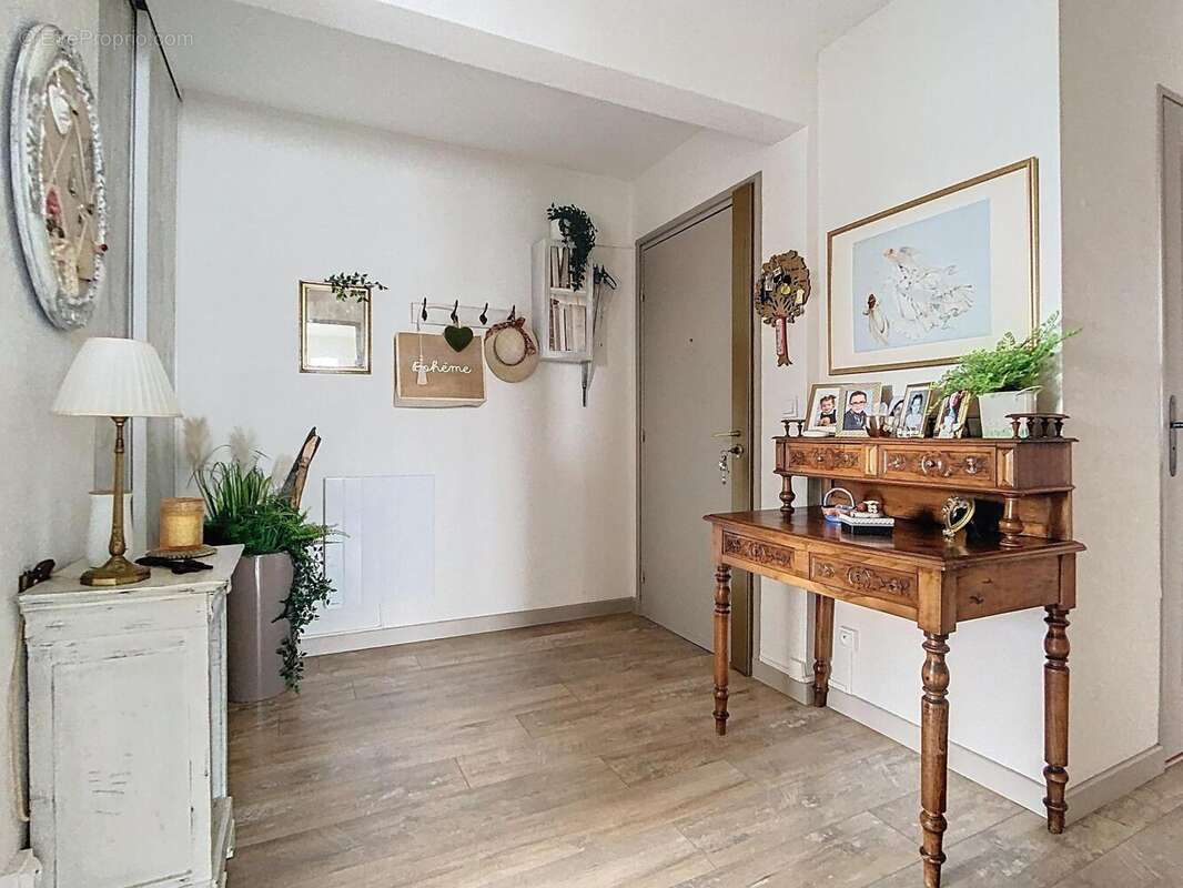 Photo 7 - Appartement à OZOIR-LA-FERRIERE