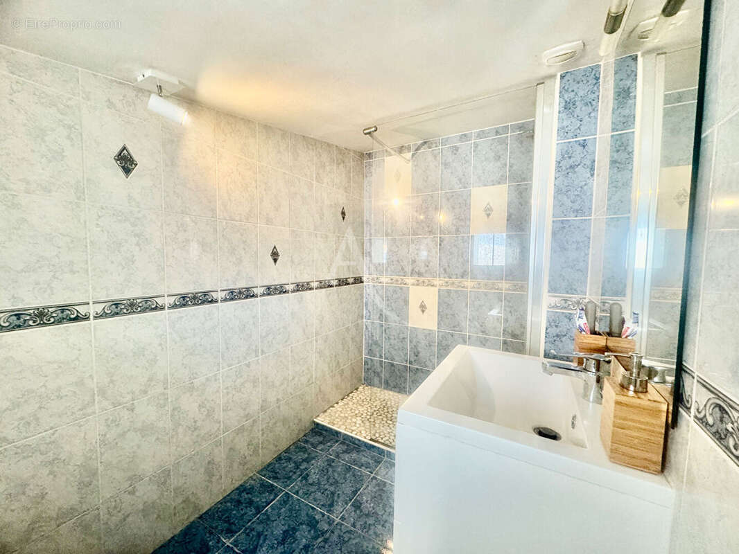 Maison à LES SABLES-D&#039;OLONNE