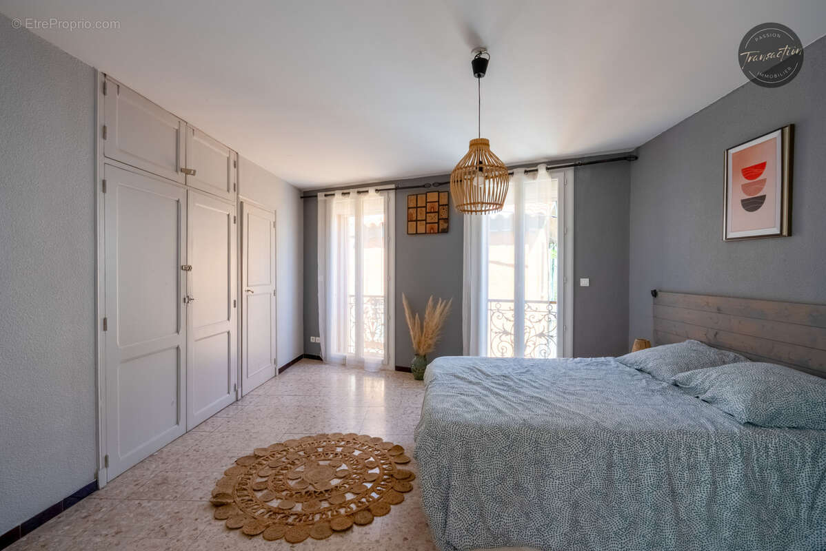 Maison à PERPIGNAN