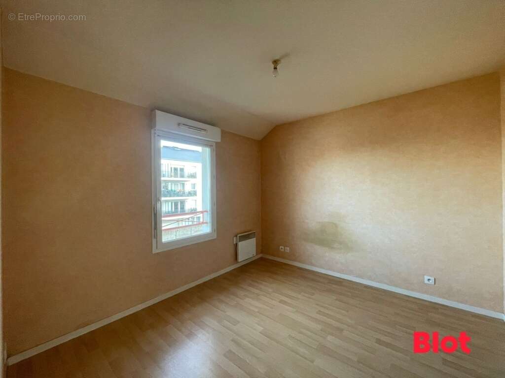 Appartement à BAIN-DE-BRETAGNE