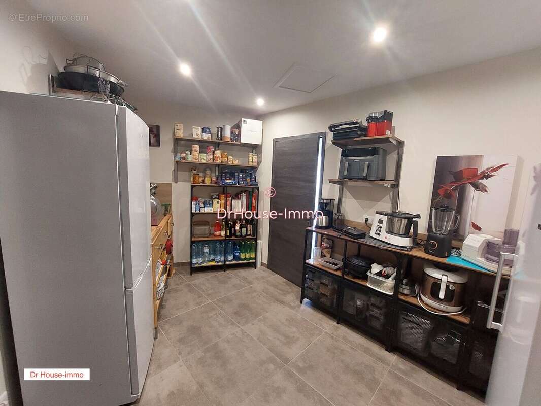 Maison à SAINT-SATURNIN-LES-APT