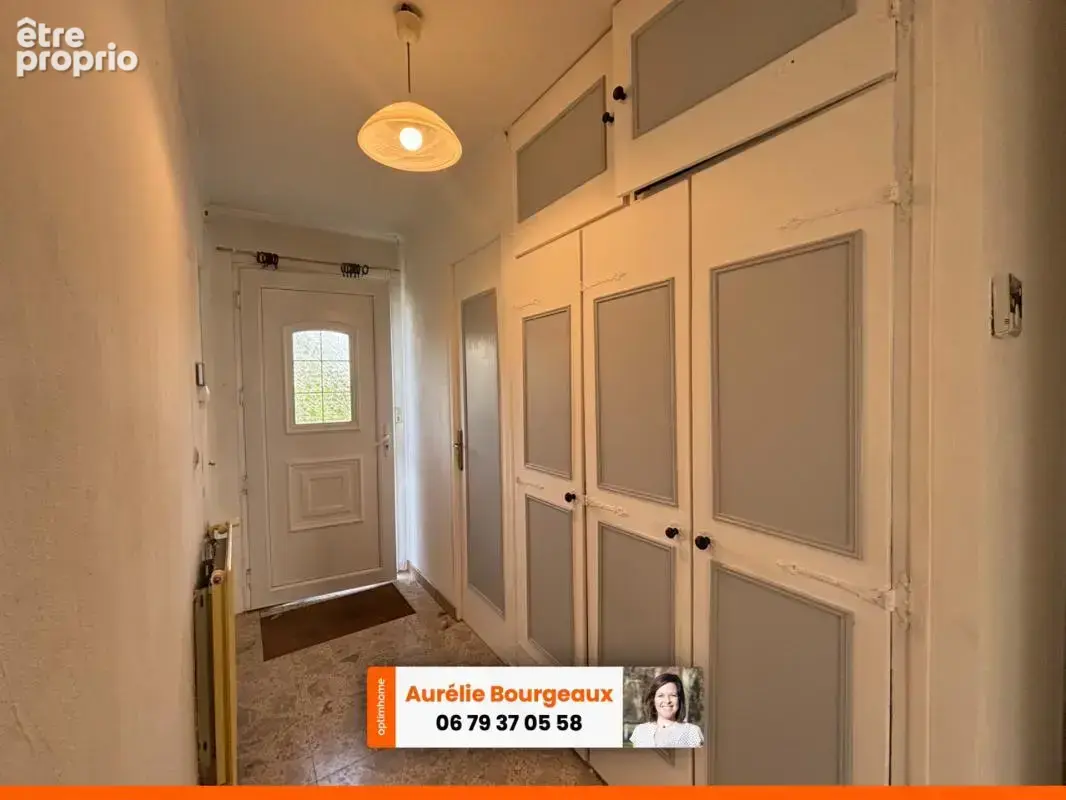 Charmante maison familiale 5 chambres à Claville (10 min d’Évreux) - photo 11