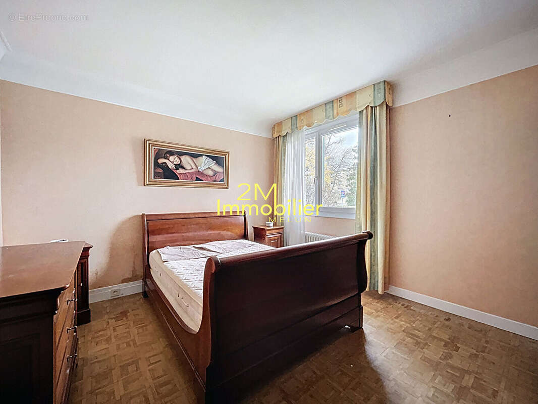 Maison à LA ROCHETTE