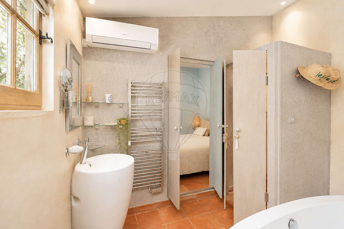 Maison 6 chambre(s) à vendre - photo 37