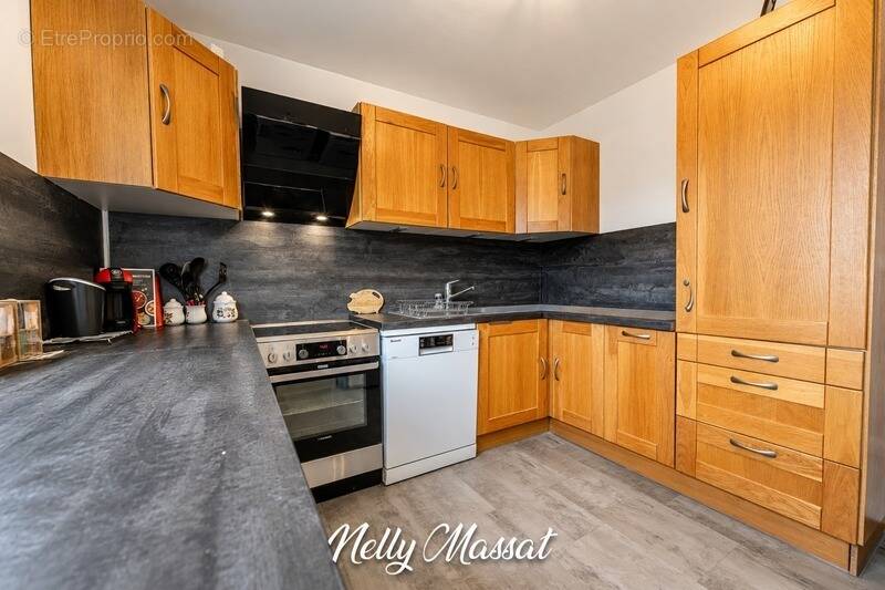 Appartement à LA RAVOIRE
