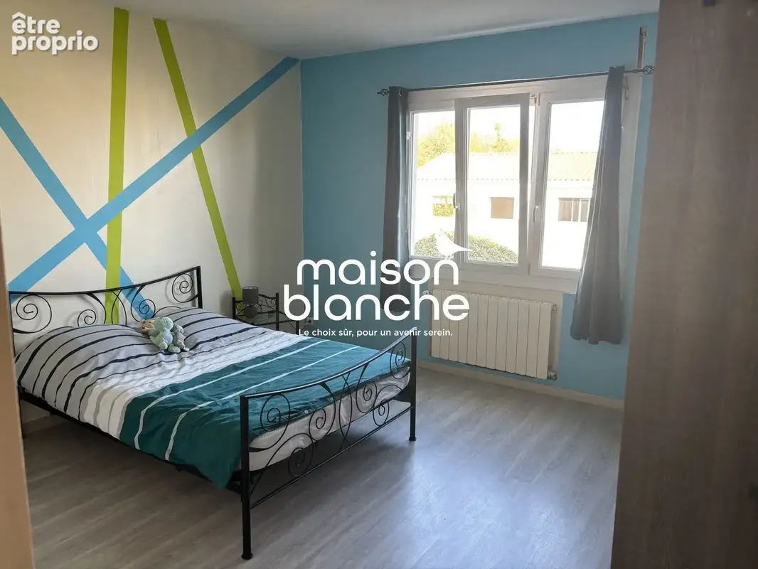Maison 6 pièces 152 m² à vendre à Surgeres (17700) - photo 5