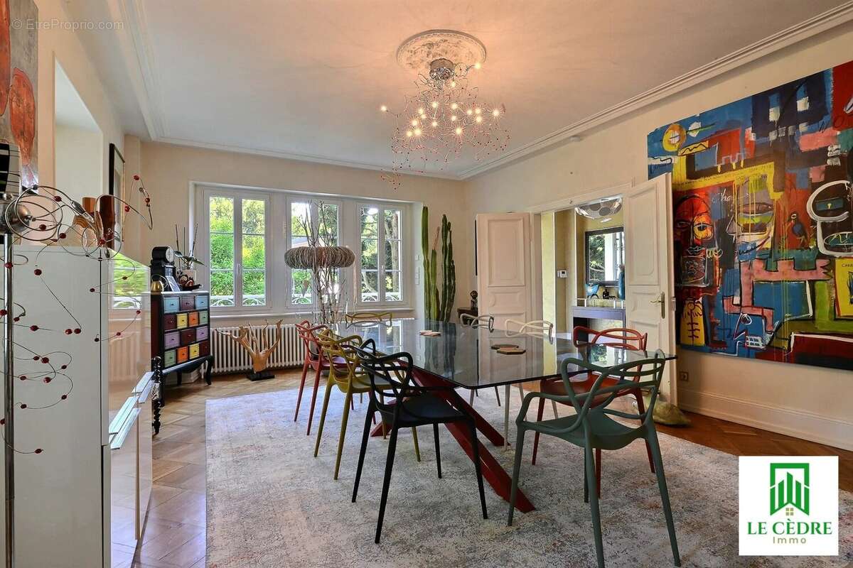 Maison 465 m² à Sentheim  - photo 4