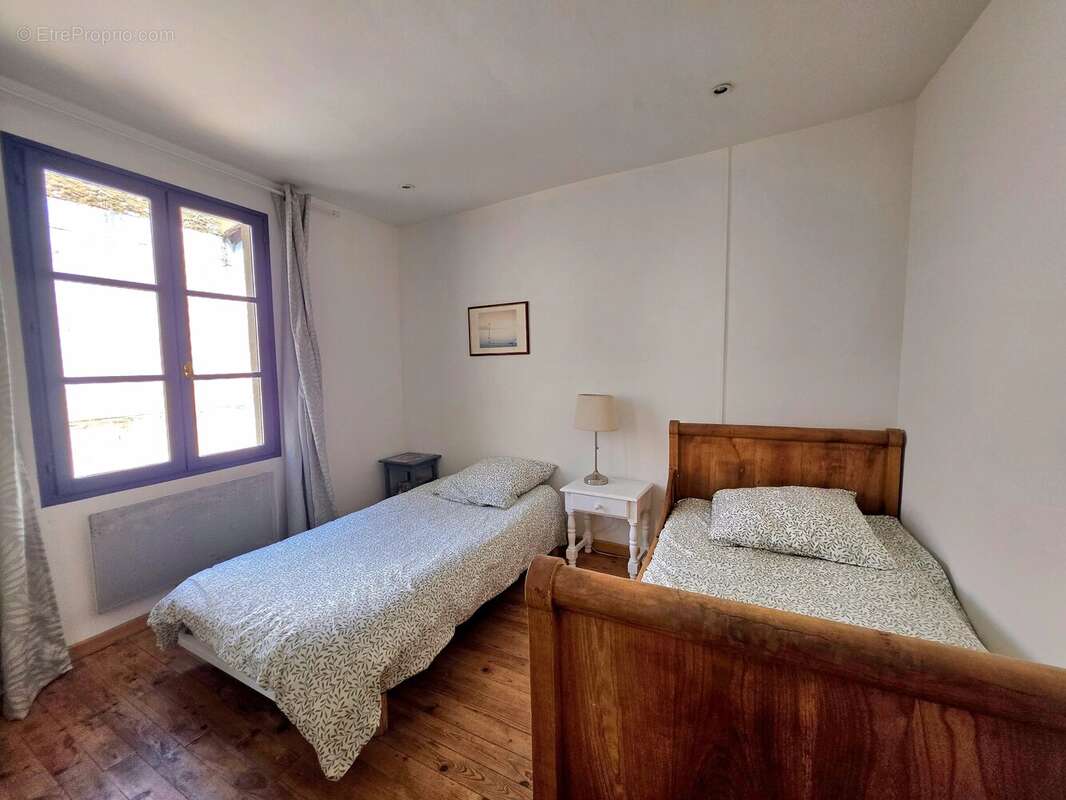 Maison à EYMET
