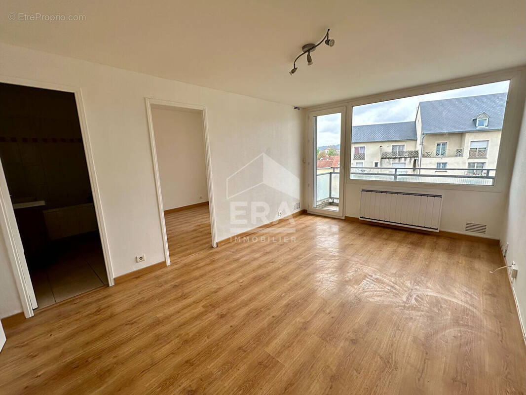 Appartement à TARBES