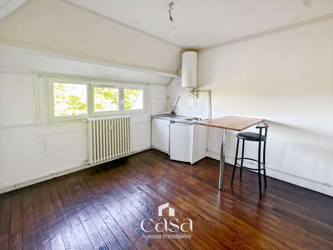 Appartement à CAEN