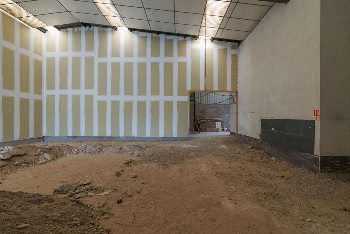 Commerce à CARCASSONNE