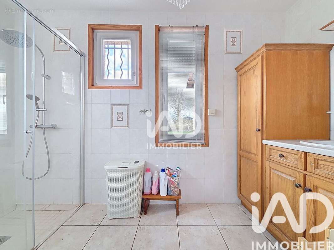 Photo 9 - Maison à BETHENCOURT-SUR-MER