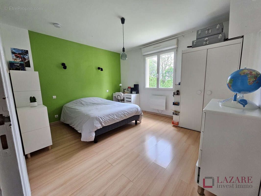 Belle maison familiale 150m² - photo 4