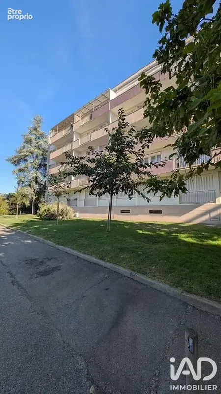 Photo 1 - Appartement à ROMANS-SUR-ISERE