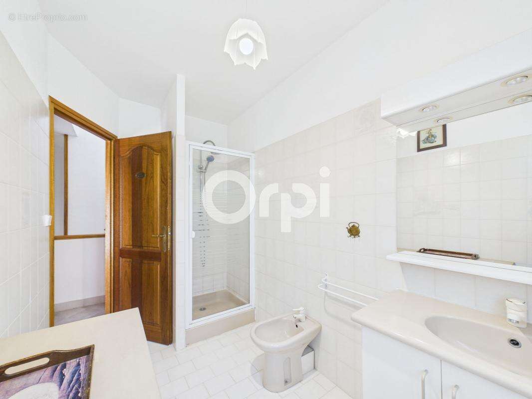 Maison à SAINT-PAUL-EN-FORET