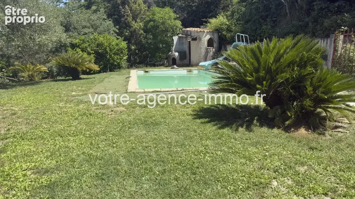 Nice la trinité - appartement 4 pièces de 95 m² dans maison - photo 3