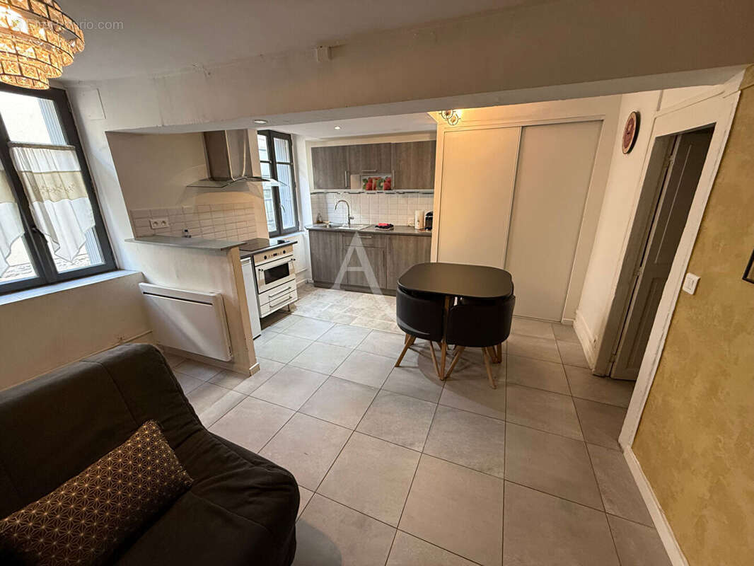 Appartement à CARCASSONNE