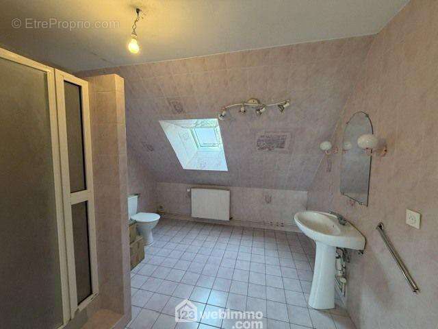 Maison 160 m² à Blerancourt  - photo 8