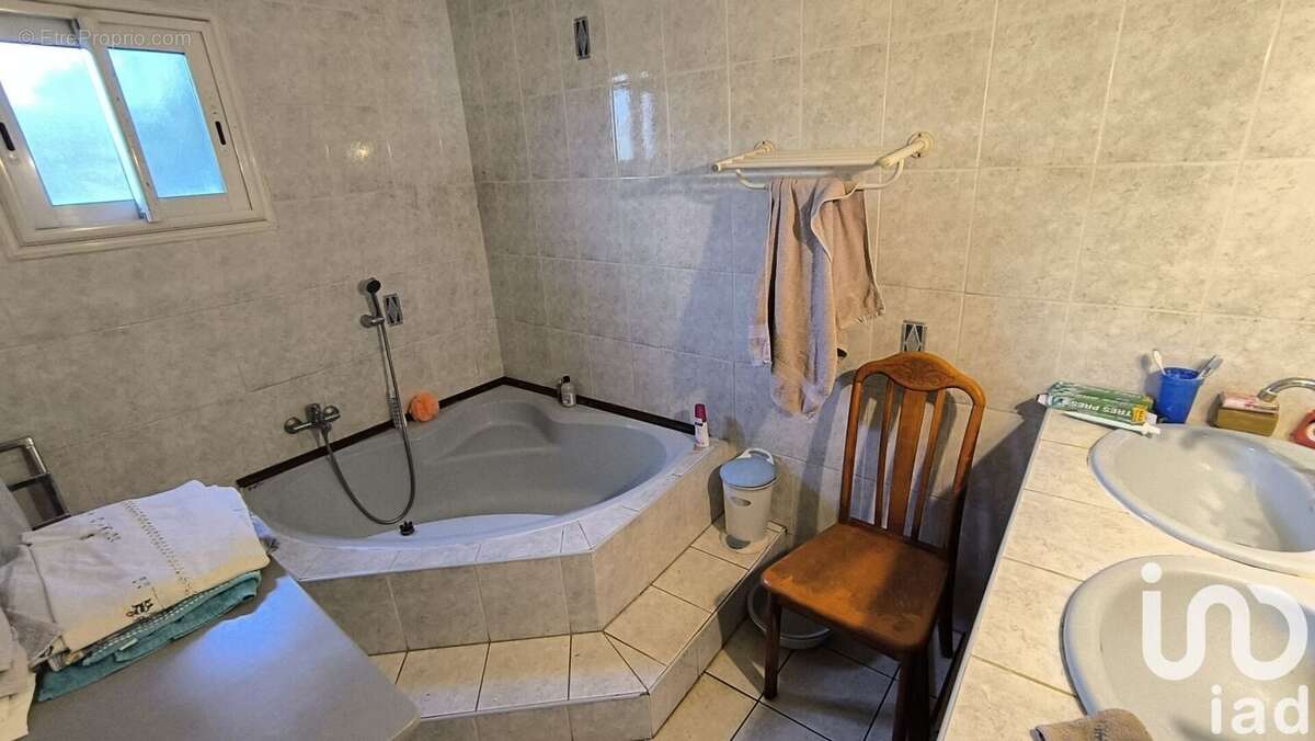 Photo 5 - Maison à SAINT-LOUIS