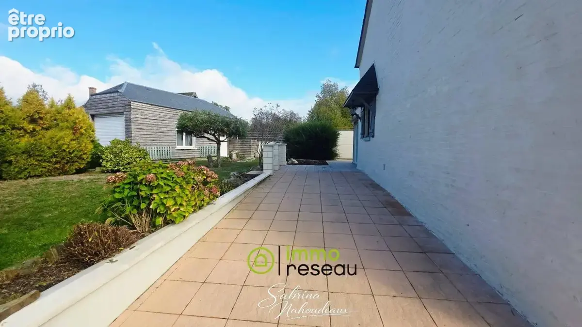 Maison 5 pièces 113 m² à vendre à Saint-Michel (02830) - photo 17