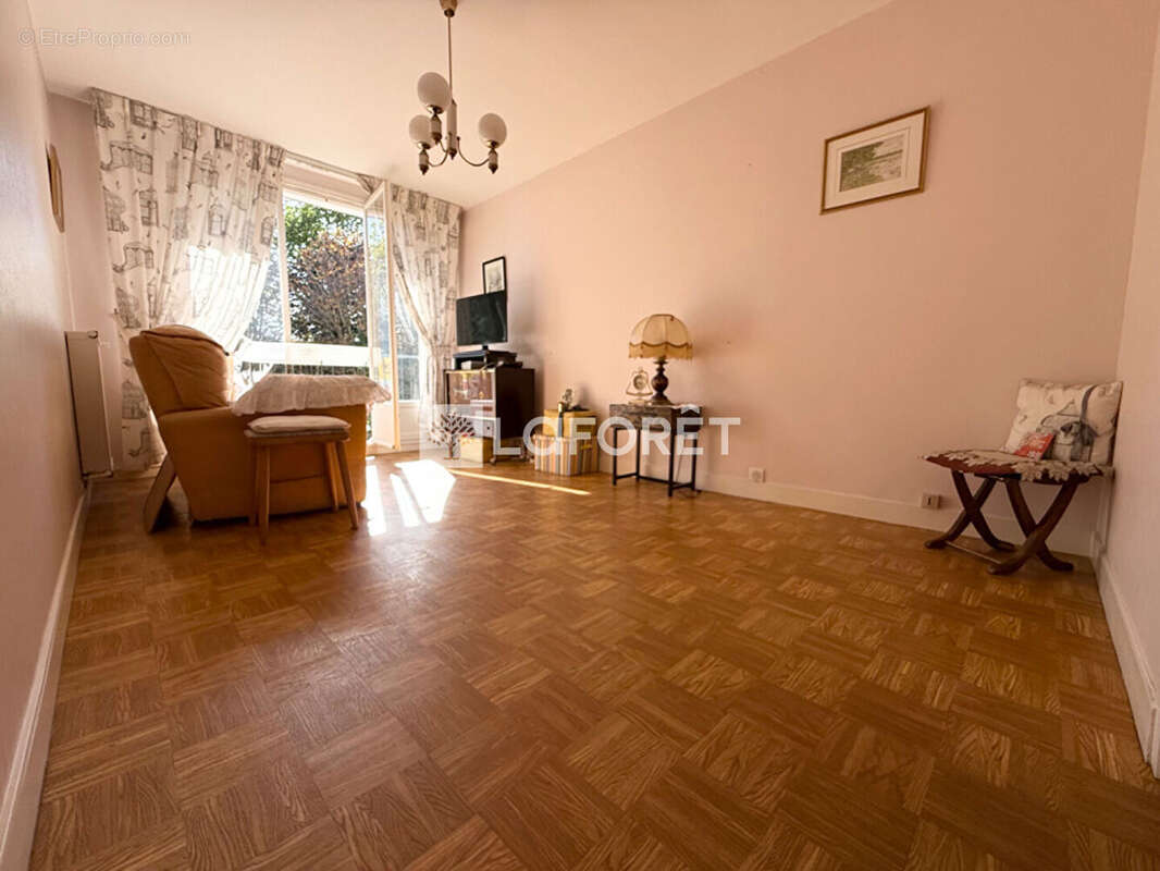 Appartement à CORMEILLES-EN-PARISIS