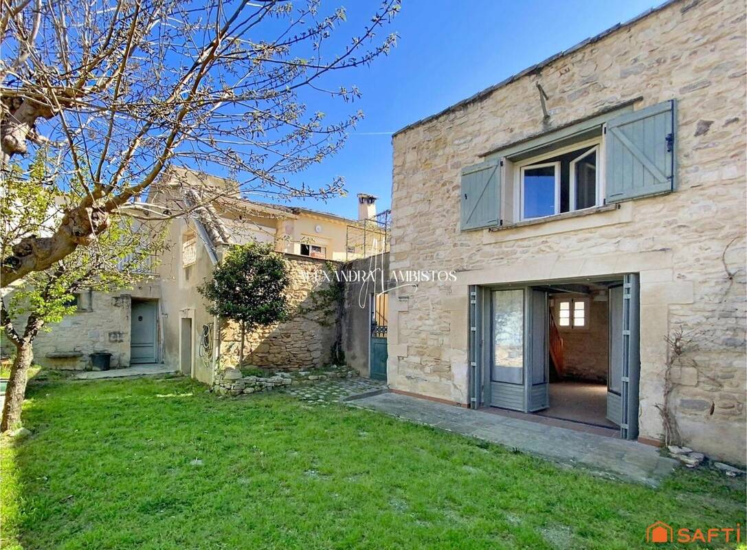 Photo 1 - Maison à VENDARGUES