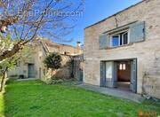 Photo 1 - Maison à VENDARGUES