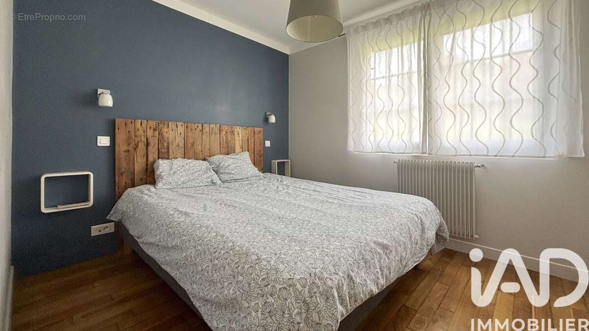 Photo 5 - Maison à SAINT-PIERRE-D&#039;IRUBE