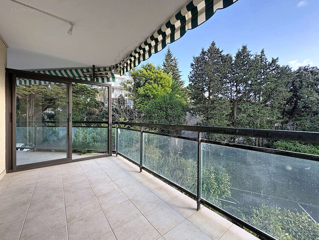 Appartement à SAINT-RAPHAEL