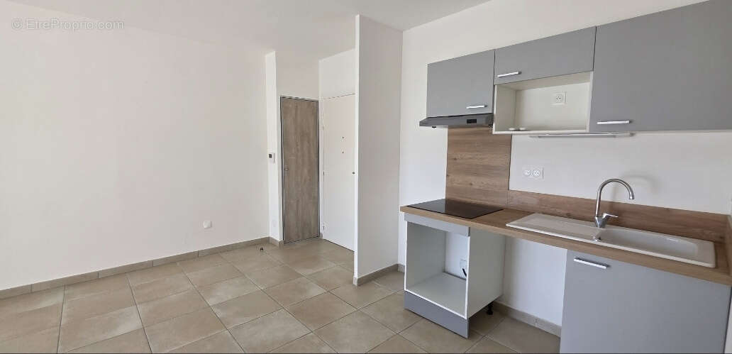 Appartement à VILLENEUVE-DE-LA-RAHO