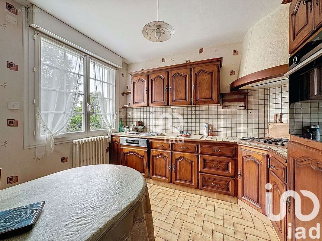 Photo 4 - Maison à BRECH