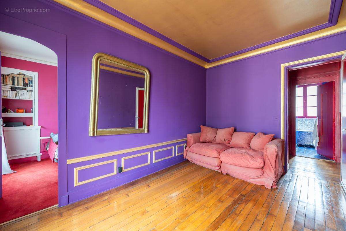 Appartement - photo 3