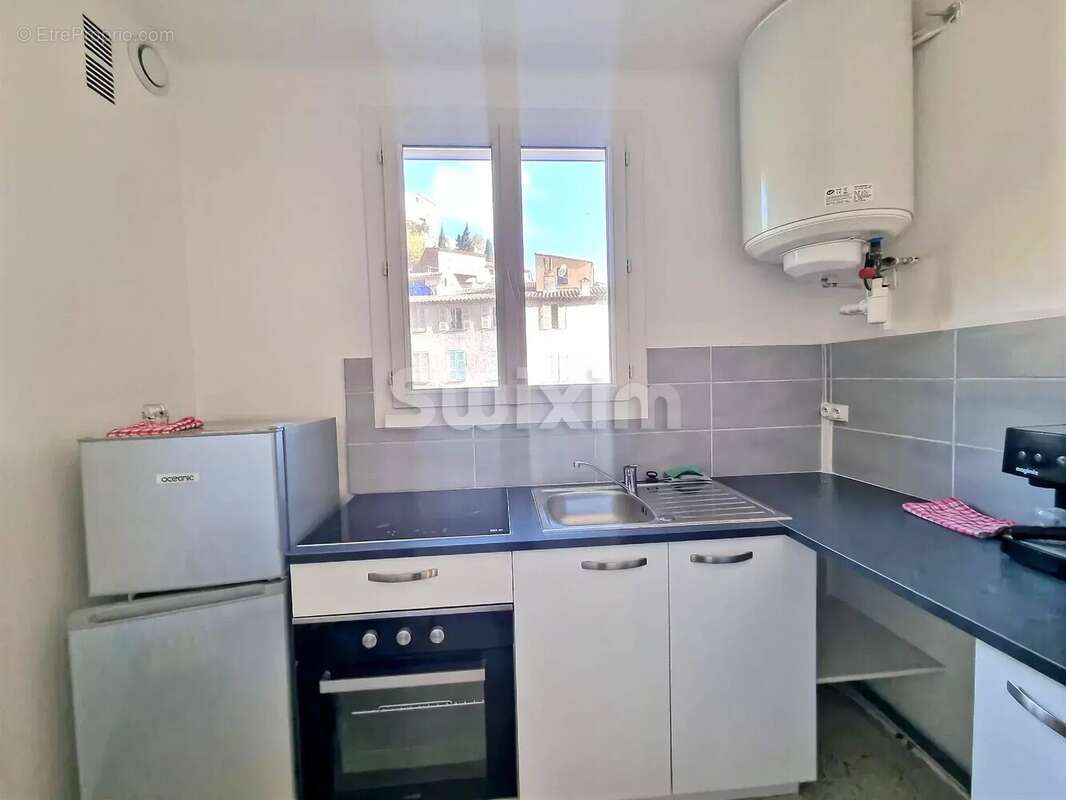 Appartement à LES ARCS