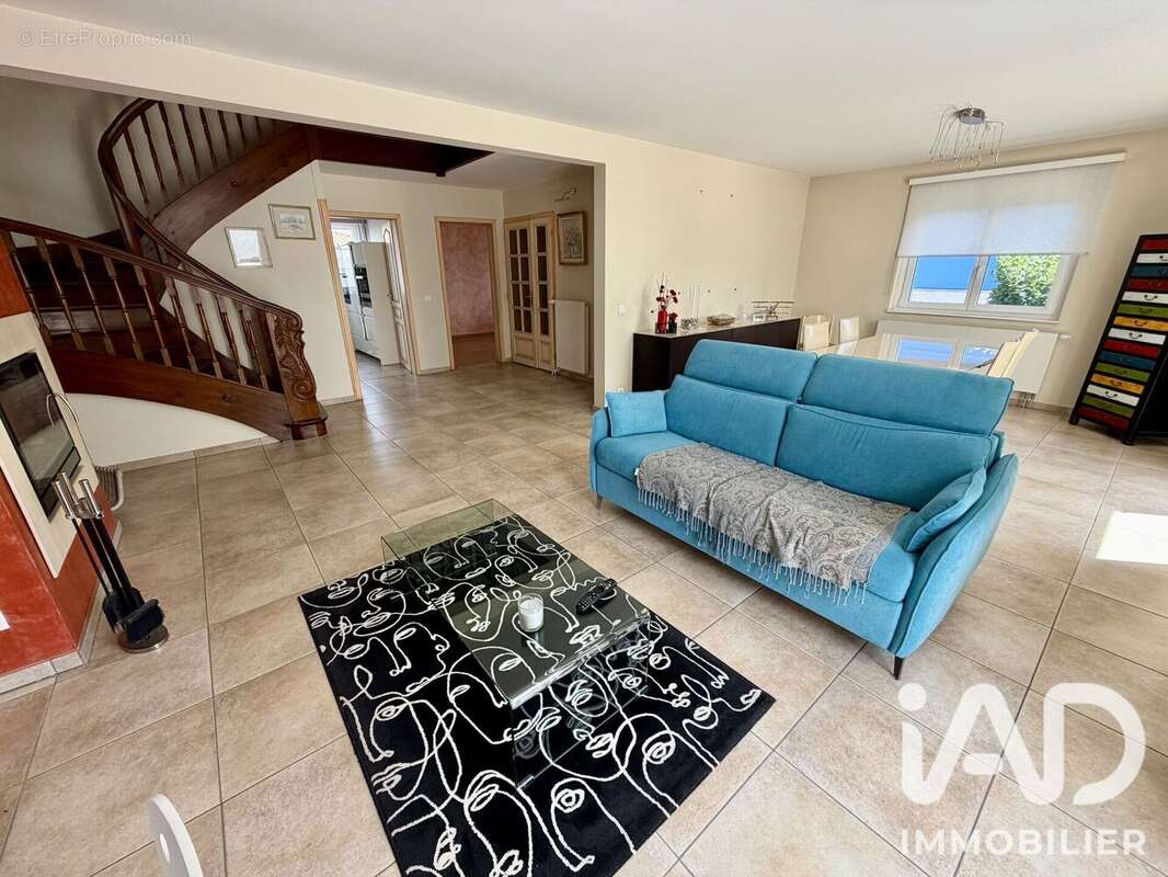 Maison 158 m² à Rixheim  - photo 5