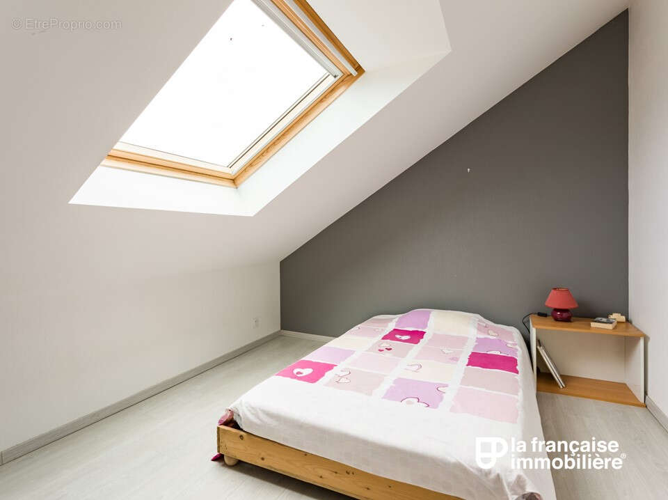 Maison de bourg Liffre - photo 12